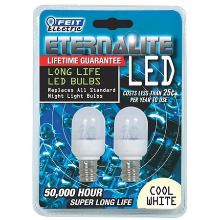 Lettherebelight LED Night Light Bulb LE86193